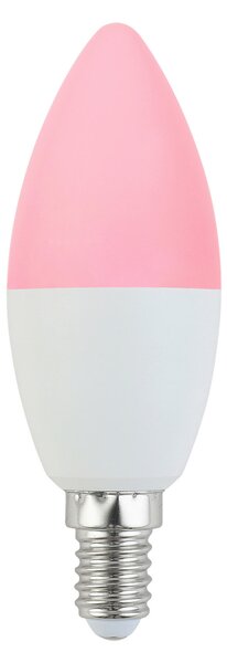 LED ŽÁROVKA E14 Boxxx - Žárovky