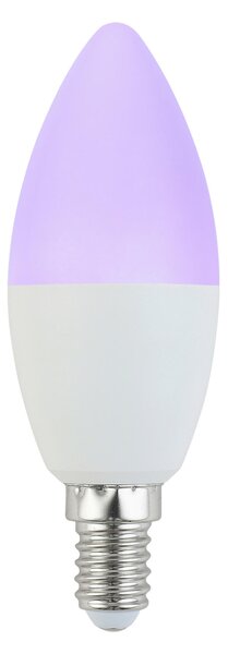 LED ŽÁROVKA E14 Boxxx - Žárovky