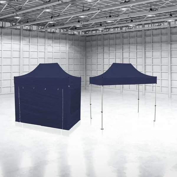 Nůžkový párty stan RedX® PROFI 2x3 m (Kvalitní profesionální párty stan 2x3 m - dostupný v 4 barvách a možností vlastního potisku)