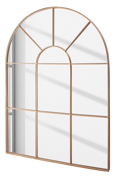 FINESTRA Zrcadlové okno 50 cm
