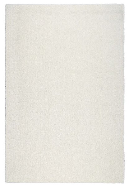 Koberec Silkkitie: Bílá 80x150 cm