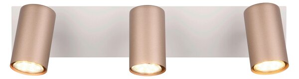 BODOVÉ SVÍTIDLO, max 35 W/GU10, 48/9/15 cm Trio Leuchten - Bodová světla