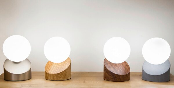 STOLNÍ LED LAMPA, 10/16 cm - Stolní lampy