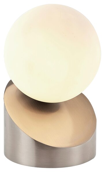 STOLNÍ LED LAMPA, 10/16 cm - Stolní lampy