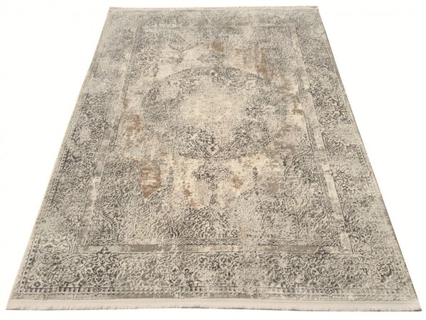 Extra hustý kusový koberec Bowi Exa EX0170 - 140x190 cm
