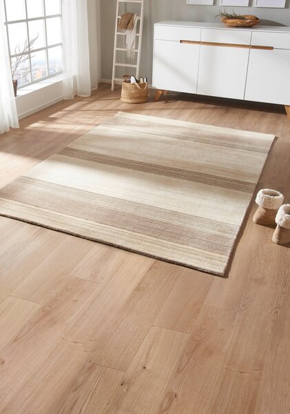ORIENTÁLNÍ KOBEREC, 200/300 cm přírodní barvy Cazaris - Orientální koberce