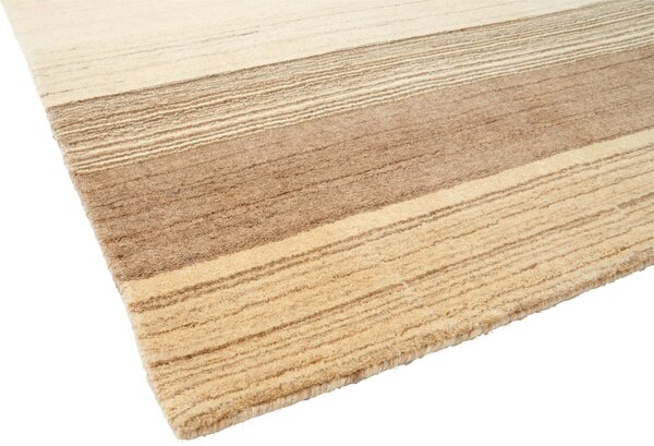 ORIENTÁLNÍ KOBEREC, 200/300 cm přírodní barvy Cazaris - Orientální koberce