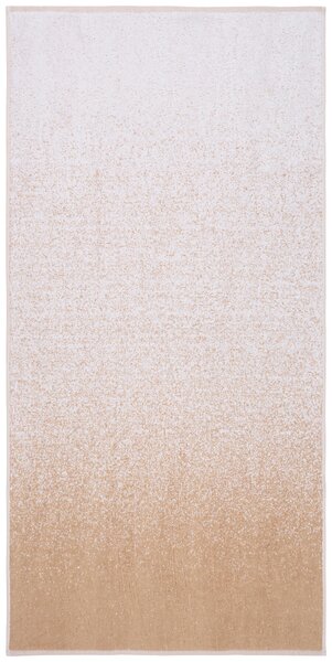 OSUŠKA DO SPRCHY, 70/140 cm, béžová Esposa - Osušky