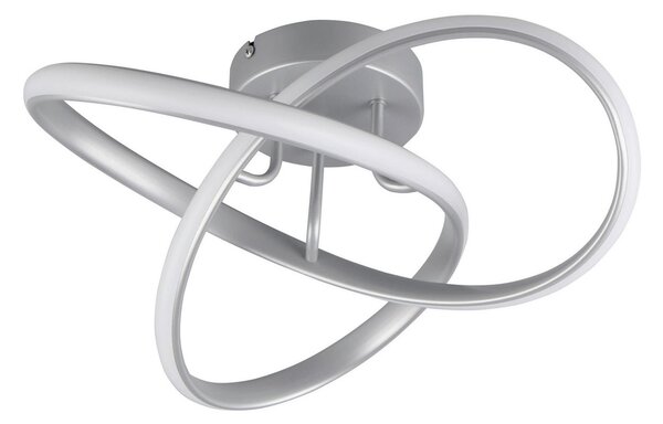 STROPNÍ LED SVÍTIDLO, 40/15 cm - Stropní svítidla