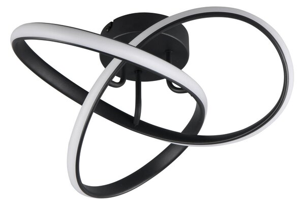 STROPNÍ LED SVÍTIDLO, 40/15 cm - Stropní svítidla