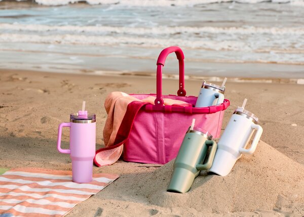 TERMOIZOLAČNÍ HRNEK 1.2 l Homeware Profession. - Termosky