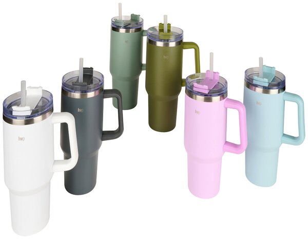 TERMOIZOLAČNÍ HRNEK 1.2 l Homeware Profession. - Termosky