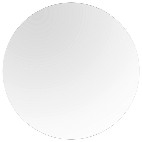 ZRCADLO S OSVĚTLENÍM, 60 cm - Koupelnové série