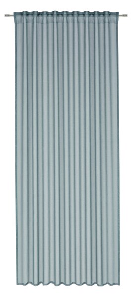 HOTOVÝ ZÁVĚS, průhledné, 140/245 cm Boxxx - Závěsy