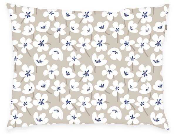 POVLEČENÍ, renforcé, modrá, 140/200 cm Tom Tailor - Online Only povlečení, Online Only