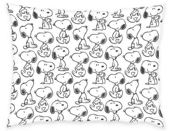 DĚTSKÉ POVLEČENÍ, renforcé, světle šedá, 140/200 cm Herding - Online Only povlečení, Online Only