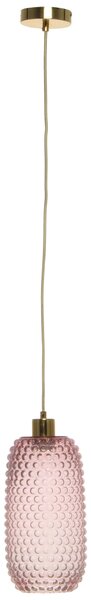 ZÁVĚSNÉ SVÍTIDLO, 15/15/34 cm MID.YOU - Online Only svítidla, Online Only