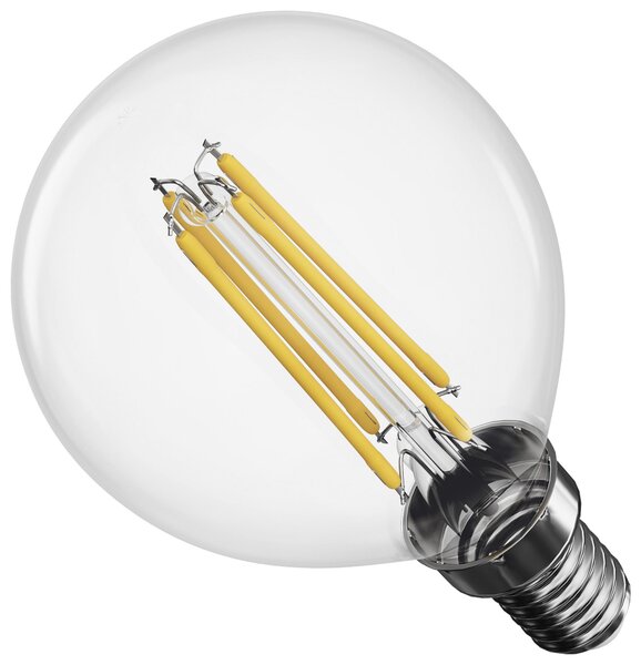 FILAMENTOVÁ LED ŽÁROVKA E14 - Žárovky