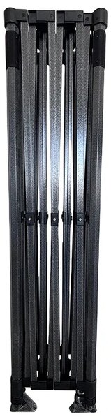 Nůžkový párty stan RedX® PROFI COMPOSITE 4,5x3 m (Kvalitní profesionální párty stan 4,5x3 m s kompozitovou konstrukcí - dostupný v 13 barvách a)