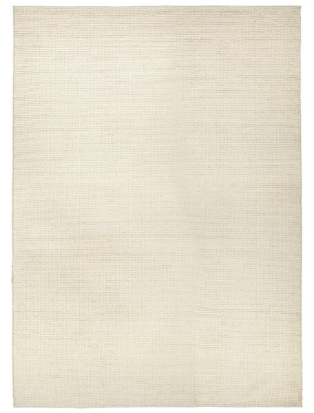 Koberec Loop Wool: Bílá 170x240 cm