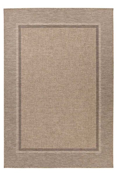 Lalee Kusový koberec Costa 305 Nature Rozměr koberce: 160 x 230 cm