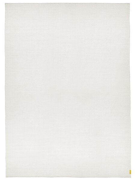 Koberec Plain Linen: Bílá 170x240 cm