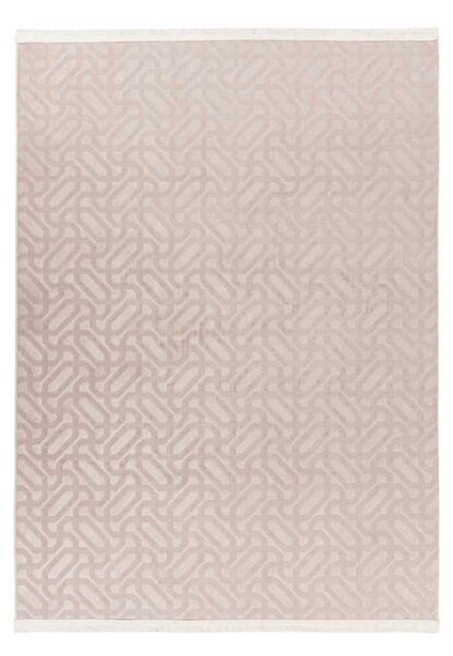 Lalee Kusový koberec Damla 210 Light Taupe Rozměr koberce: 120 x 160 cm