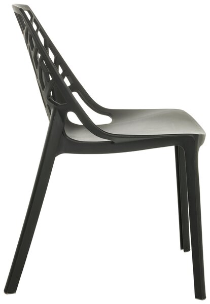 ŽIDLE, 47/80/56 cm MID.YOU - Online Only jídelní židle & lavice, Online Only