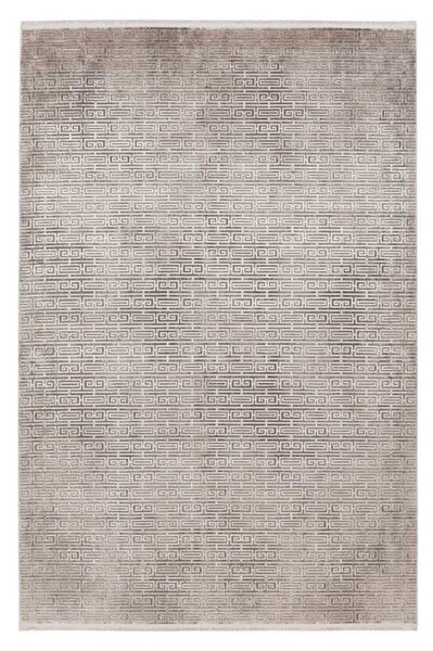 Lalee Kusový koberec Elegance 902 Silver Rozměr koberce: 120 x 170 cm