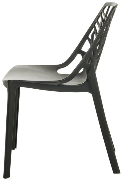ŽIDLE, 47/80/56 cm MID.YOU - Online Only jídelní židle & lavice, Online Only