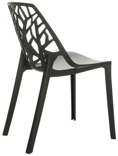 ŽIDLE, 47/80/56 cm MID.YOU - Online Only jídelní židle & lavice, Online Only