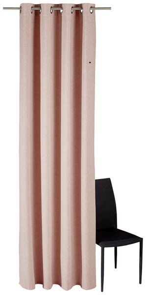 ZÁVĚS S OČKY, neprůsvitné, 140/250 cm Esprit - Závěsy, Online Only