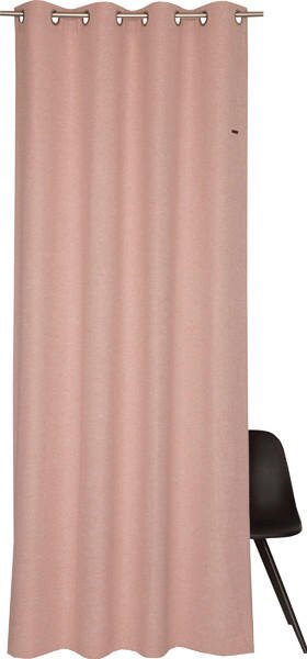 ZÁVĚS S OČKY, neprůsvitné, 140/250 cm Esprit - Závěsy, Online Only