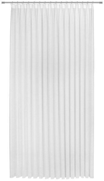 KUSOVÁ ZÁCLONA, 300/120 cm Esposa - Záclony, Online Only