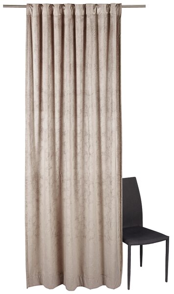 HOTOVÝ ZÁVĚS, neprůsvitné, 130/250 cm Joop! - Závěsy, Online Only