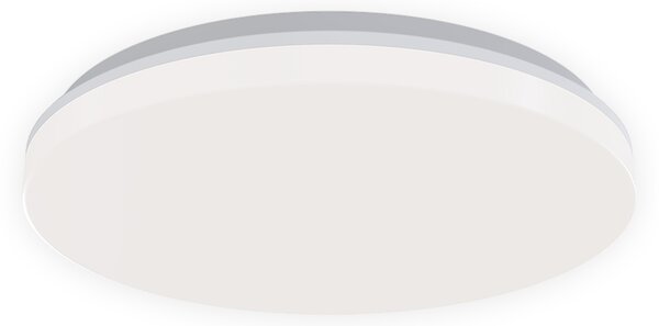 LED2 1430351 Stropní svítidlo ROUND III 40 38W 3000K/3500K/4000K bílá