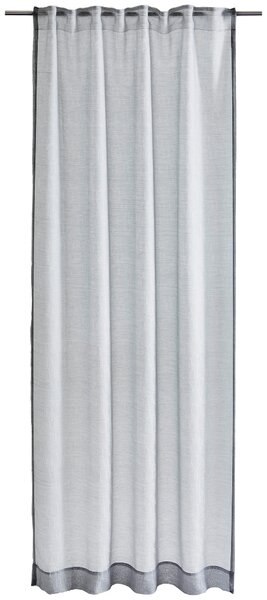 HOTOVÝ ZÁVĚS, průhledné, 130/250 cm Joop! - Závěsy, Online Only