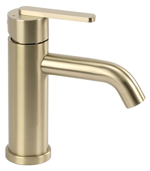 Koupelnová baterie Rea Ontario Brush Gold