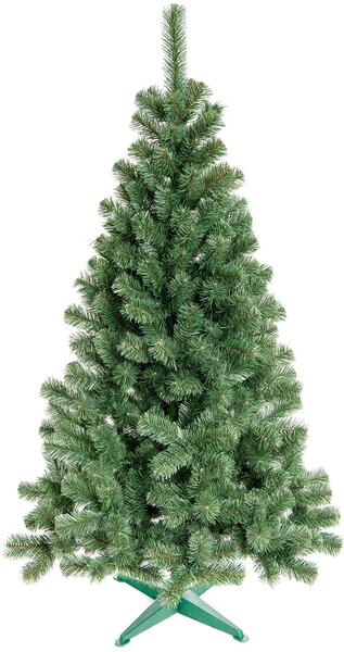 Vánoční stromeček Aga JEDLE 120 cm