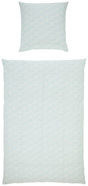 OBOUSTRANNÉ POVLEČENÍ, renforcé, mátově zelená, 135/200 cm Esprit - Online Only povlečení, Online Only