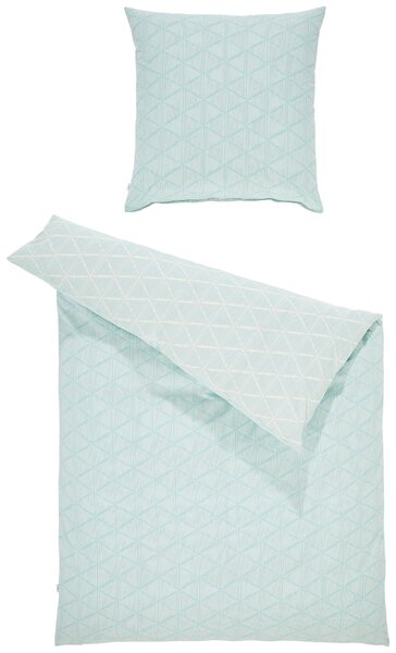 OBOUSTRANNÉ POVLEČENÍ, renforcé, mátově zelená, 135/200 cm Esprit - Online Only povlečení, Online Only