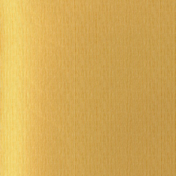 OBOUSTRANNÉ POVLEČENÍ, satén, žlutá, 200/200 cm Bio:Vio - Povlečení, Online Only