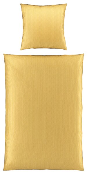 OBOUSTRANNÉ POVLEČENÍ, satén, petrolej, 155/220 cm Bio:Vio - Online Only povlečení, Online Only