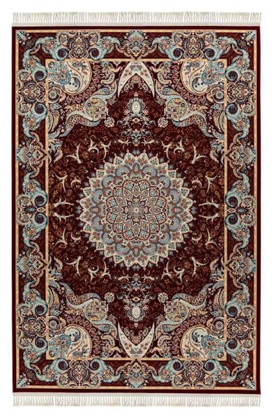Lalee Kusový koberec Oriental 901 Red Rozměr koberce: 160 x 230 cm