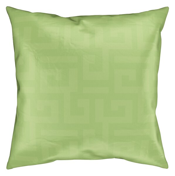 OBOUSTRANNÉ POVLEČENÍ, satén, zelená, 200/200 cm Bio:Vio - Povlečení, Online Only