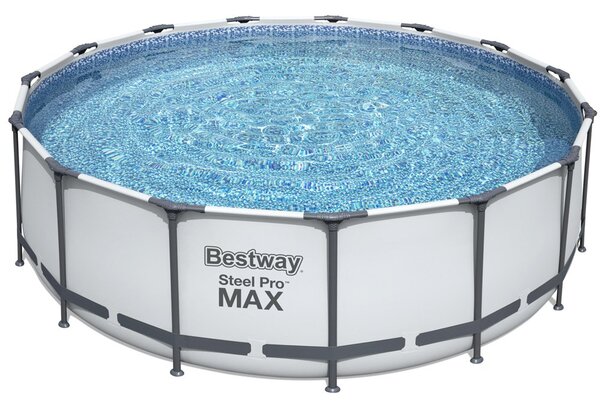 Bestway Steel Pro Max 4,57 x 1,22 m 56438
