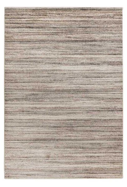 Lalee Kusový koberec Trendy 406 Beige-Silver Rozměr koberce: 80 x 150 cm