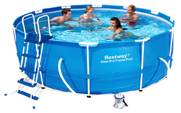 Bestway Steel Pro Max 3,66 x 1 m 56418