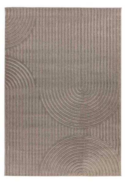Lalee Kusový koberec Viva 401 Silver Rozměr koberce: 160 x 230 cm