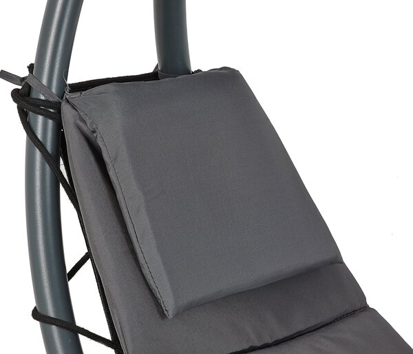 Linder Exclusiv MC4355 Grey